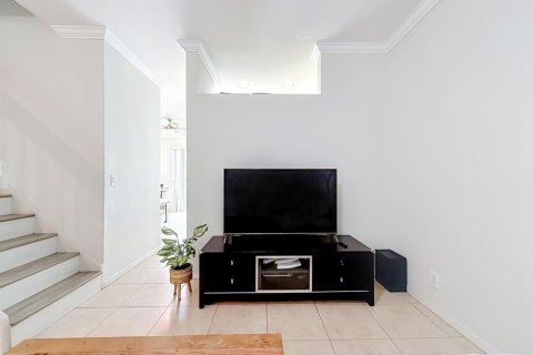 Touwnhouse à vendre à Coral Springs, Floride: 3 chambres, 142.7 m2 № 2435444 - photo 15