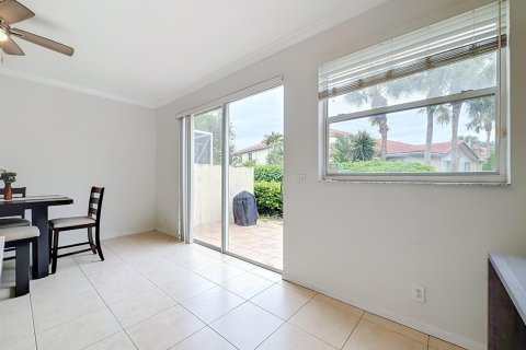 Touwnhouse à vendre à Coral Springs, Floride: 3 chambres, 142.7 m2 № 2435444 - photo 30