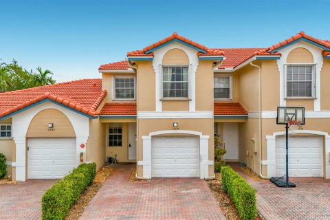 Touwnhouse à Coral Springs, Floride 3 chambres, 142.7 m2 № 2435444