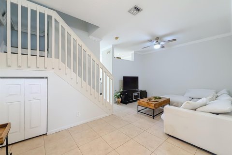 Touwnhouse à vendre à Coral Springs, Floride: 3 chambres, 142.7 m2 № 2435444 - photo 9