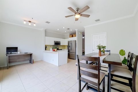 Touwnhouse à vendre à Coral Springs, Floride: 3 chambres, 142.7 m2 № 2435444 - photo 26