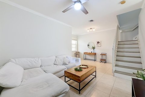 Touwnhouse à vendre à Coral Springs, Floride: 3 chambres, 142.7 m2 № 2435444 - photo 12