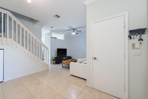 Touwnhouse à vendre à Coral Springs, Floride: 3 chambres, 142.7 m2 № 2435444 - photo 8