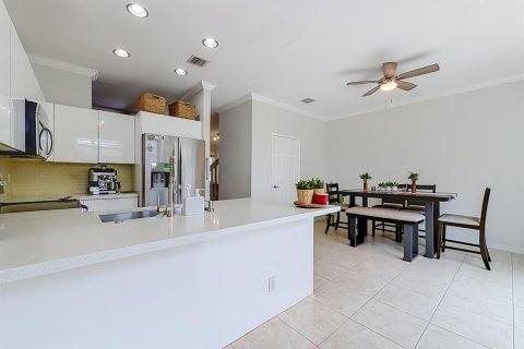 Touwnhouse à vendre à Coral Springs, Floride: 3 chambres, 142.7 m2 № 2435444 - photo 29