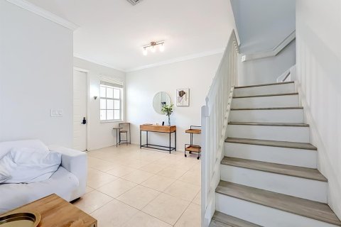 Touwnhouse à vendre à Coral Springs, Floride: 3 chambres, 142.7 m2 № 2435444 - photo 13