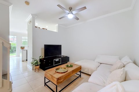 Touwnhouse à vendre à Coral Springs, Floride: 3 chambres, 142.7 m2 № 2435444 - photo 10