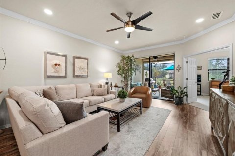 House in Venice, Florida 2 bedrooms, 145.67 sq.m. № 1530106 - photo 21