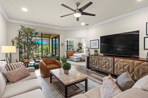 House in Venice, Florida 2 bedrooms, 145.67 sq.m. № 1530106 - photo 23