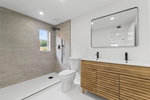 Купить виллу или дом в Майами, Флорида 3 спальни, 113.15м2, № 1898376 - фото 15