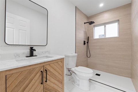 Купить виллу или дом в Майами, Флорида 3 спальни, 113.15м2, № 1898376 - фото 18