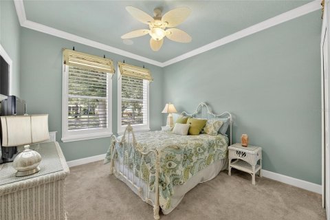 House in Apollo Beach, Florida 3 bedrooms, 162.58 sq.m. № 1853565 - photo 20