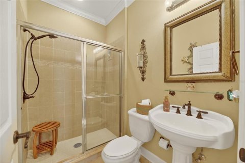 House in Apollo Beach, Florida 3 bedrooms, 162.58 sq.m. № 1853565 - photo 19