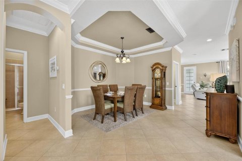 House in Apollo Beach, Florida 3 bedrooms, 162.58 sq.m. № 1853565 - photo 15