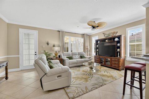 House in Apollo Beach, Florida 3 bedrooms, 162.58 sq.m. № 1853565 - photo 27