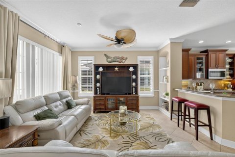 House in Apollo Beach, Florida 3 bedrooms, 162.58 sq.m. № 1853565 - photo 28