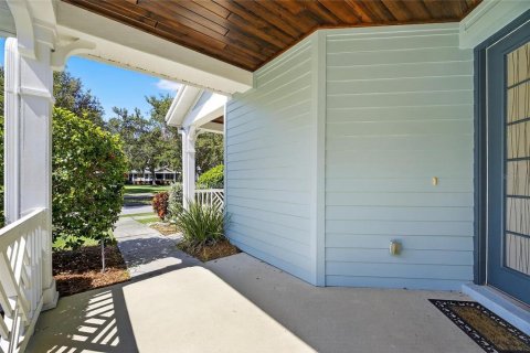 House in Apollo Beach, Florida 3 bedrooms, 162.58 sq.m. № 1853565 - photo 12