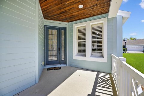 House in Apollo Beach, Florida 3 bedrooms, 162.58 sq.m. № 1853565 - photo 11