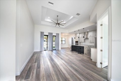 Casa en venta en Venice, Florida, 3 dormitorios, 172.43 m2 № 2306559 - foto 9