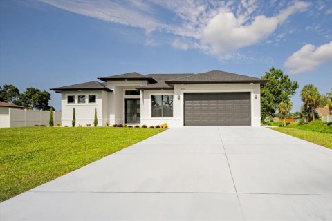 Casa en venta en Venice, Florida, 3 dormitorios, 172.43 m2 № 2306559 - foto 5