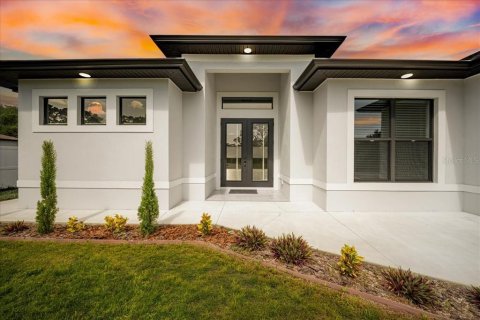 Casa en venta en Venice, Florida, 3 dormitorios, 172.43 m2 № 2306559 - foto 2