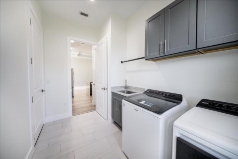 Casa en venta en Venice, Florida, 3 dormitorios, 172.43 m2 № 2306559 - foto 25