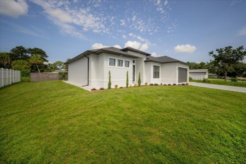 Casa en venta en Venice, Florida, 3 dormitorios, 172.43 m2 № 2306559 - foto 7