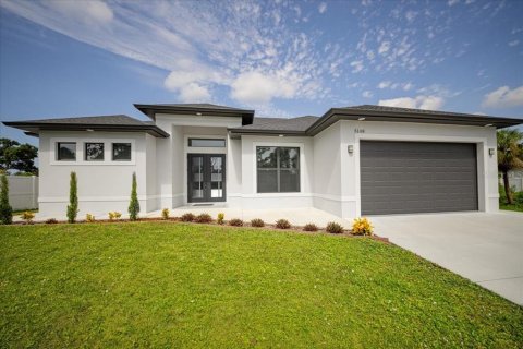 Casa en venta en Venice, Florida, 3 dormitorios, 172.43 m2 № 2306559 - foto 4