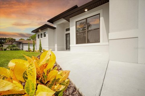 Casa en venta en Venice, Florida, 3 dormitorios, 172.43 m2 № 2306559 - foto 3