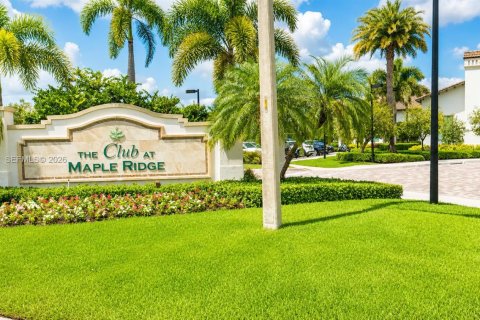 Villa ou maison à vendre à Ave Maria, Floride: 3 chambres № 2146454 - photo 30