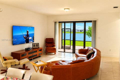 Villa ou maison à vendre à Ave Maria, Floride: 3 chambres № 2146454 - photo 7
