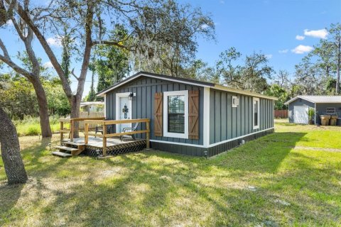 Casa en venta en Leesburg, Florida, 2 dormitorios, 66.89 m2 № 1900894 - foto 2