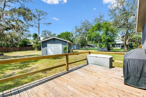 Casa en venta en Leesburg, Florida, 2 dormitorios, 66.89 m2 № 1900894 - foto 23
