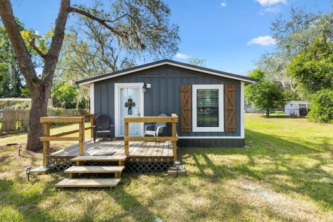Casa en venta en Leesburg, Florida, 2 dormitorios, 66.89 m2 № 1900894 - foto 1