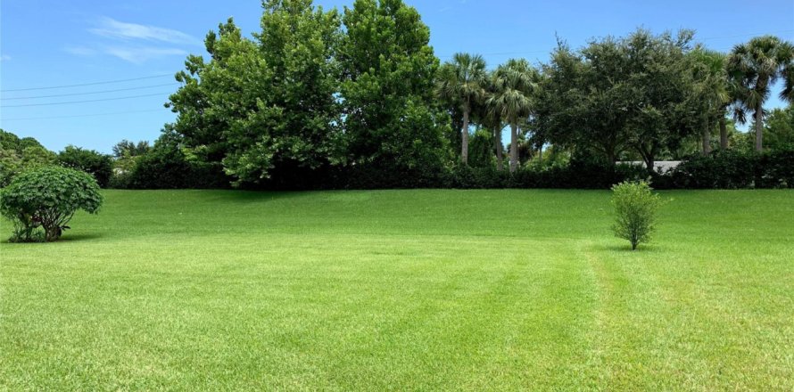 Villa ou maison à Vero Beach, Floride 4 chambres, 201.41 m2 № 1117927