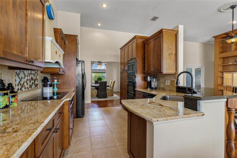 House in Tavares, Florida 4 bedrooms, 253.25 sq.m. № 1881413 - photo 14