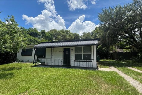 Casa en alquiler en Zephyrhills, Florida, 3 dormitorios, 100.52 m2 № 1815500 - foto 1