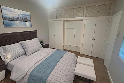 Casa en alquiler en Zephyrhills, Florida, 3 dormitorios, 100.52 m2 № 1815500 - foto 8