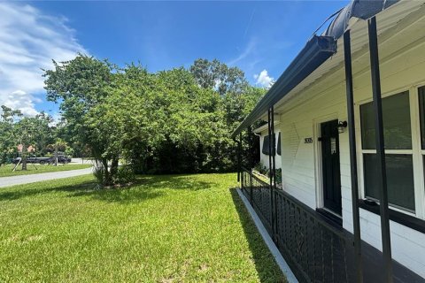 Casa en alquiler en Zephyrhills, Florida, 3 dormitorios, 100.52 m2 № 1815500 - foto 3