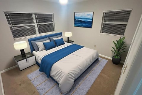 Casa en alquiler en Zephyrhills, Florida, 3 dormitorios, 100.52 m2 № 1815500 - foto 7