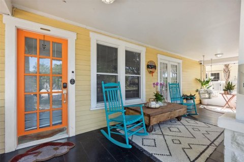 Commercial property in Saint Petersburg, Florida 390.38 sq.m. № 1670032 - photo 3