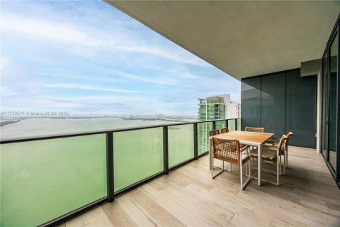 Copropriété à vendre à Miami, Floride: 2 chambres, 98.2 m2 № 1712474 - photo 20