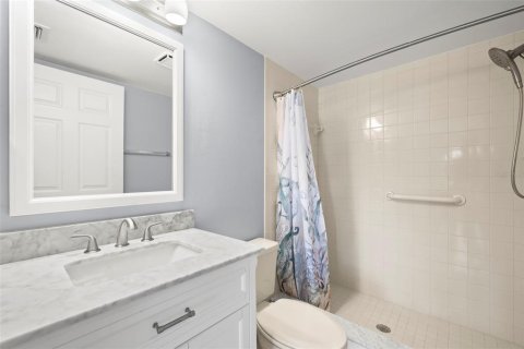 Condo in New Port Richey, Florida, 2 bedrooms  № 1886287 - photo 21