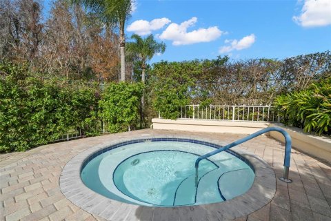 Condo in New Port Richey, Florida, 2 bedrooms  № 1886287 - photo 28