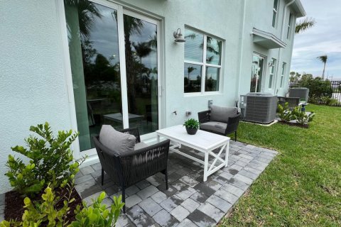 Touwnhouse à louer à St. Lucie, Floride: 3 chambres, 138.05 m2 № 2343001 - photo 21