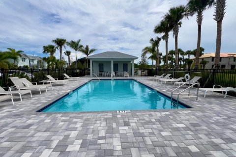Touwnhouse à louer à St. Lucie, Floride: 3 chambres, 138.05 m2 № 2343001 - photo 24