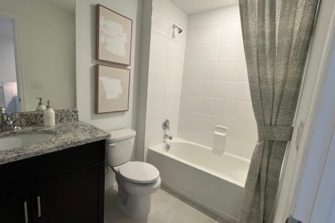 Touwnhouse à louer à St. Lucie, Floride: 3 chambres, 138.05 m2 № 2343001 - photo 12