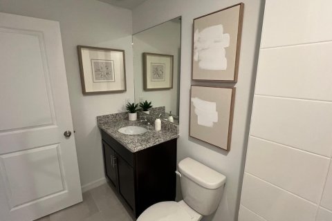Touwnhouse à louer à St. Lucie, Floride: 3 chambres, 138.05 m2 № 2343001 - photo 20