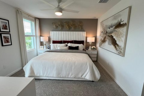 Touwnhouse à louer à St. Lucie, Floride: 3 chambres, 138.05 m2 № 2343001 - photo 15
