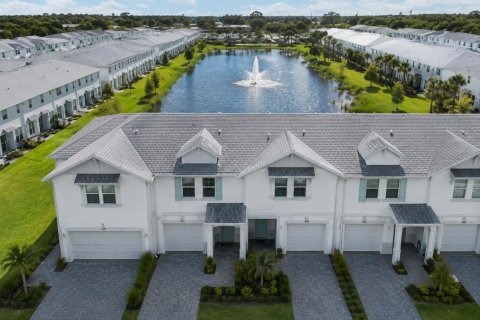 Touwnhouse à St. Lucie, Floride 3 chambres, 138.05 m2 № 2343001