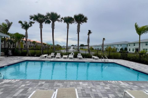 Touwnhouse à louer à St. Lucie, Floride: 3 chambres, 138.05 m2 № 2343001 - photo 25